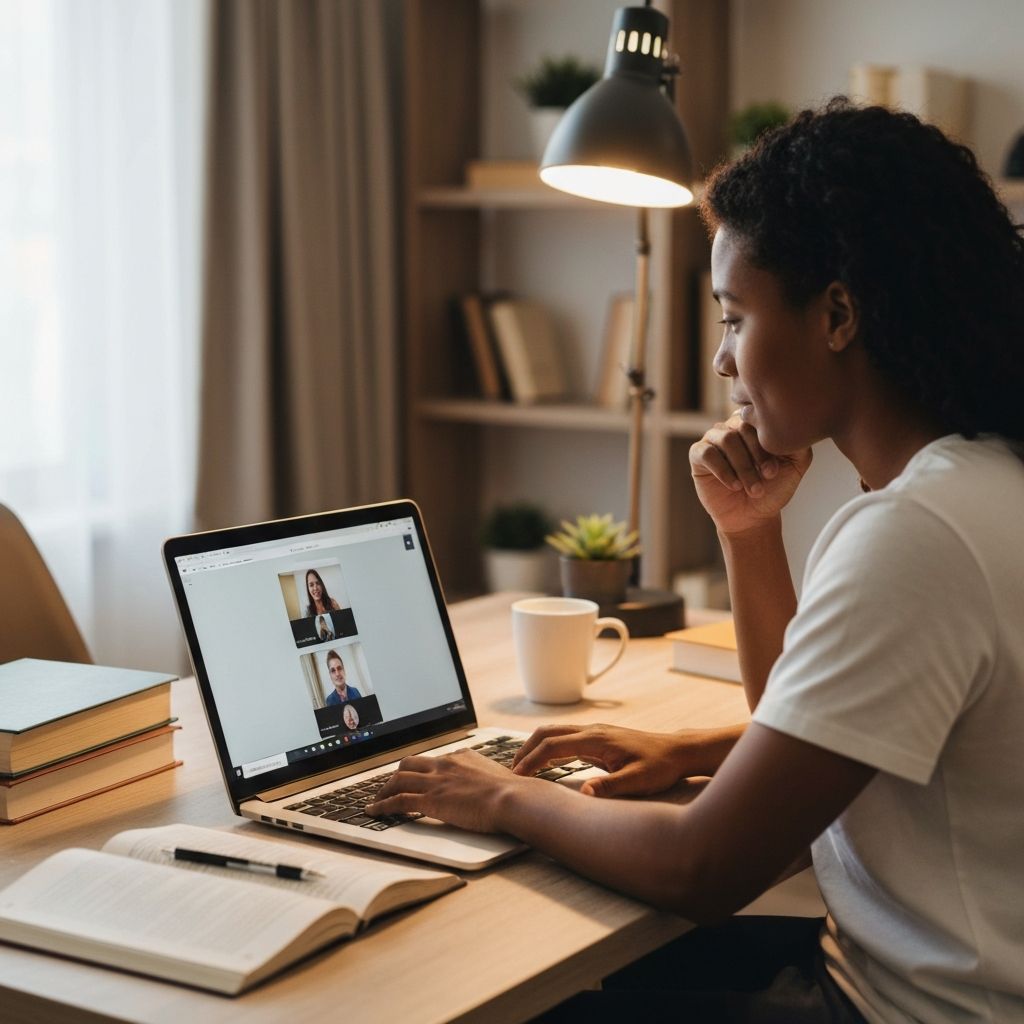 Online Programs